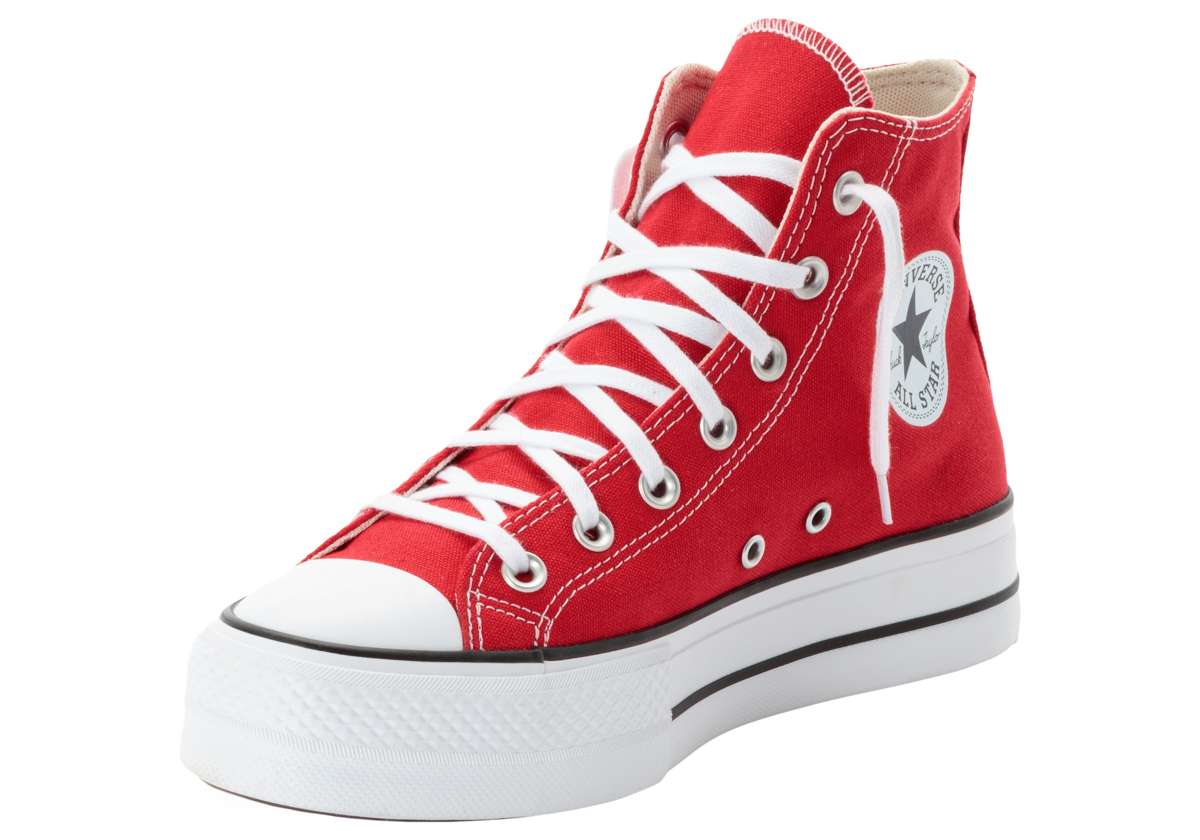 Кроссовки CHUCK TAYLOR ALL STAR LIFT PLATFORM