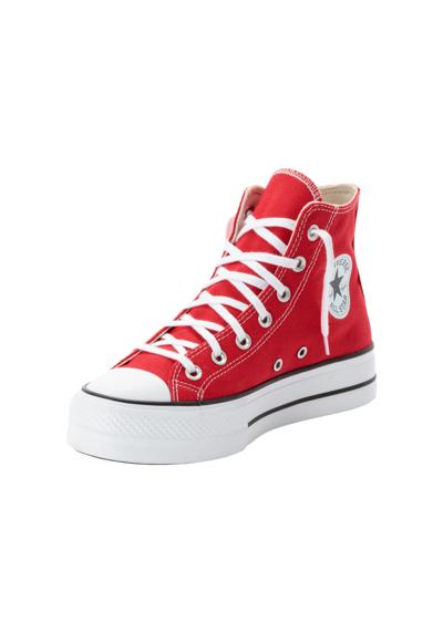 Кроссовки CHUCK TAYLOR ALL STAR LIFT PLATFORM