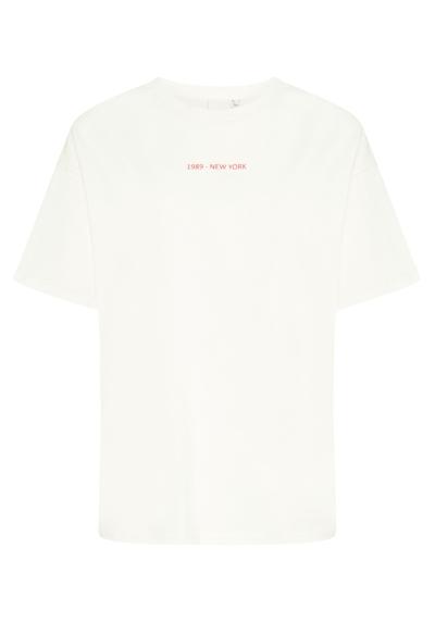 футболка T-Shirt IXBEXI SS2