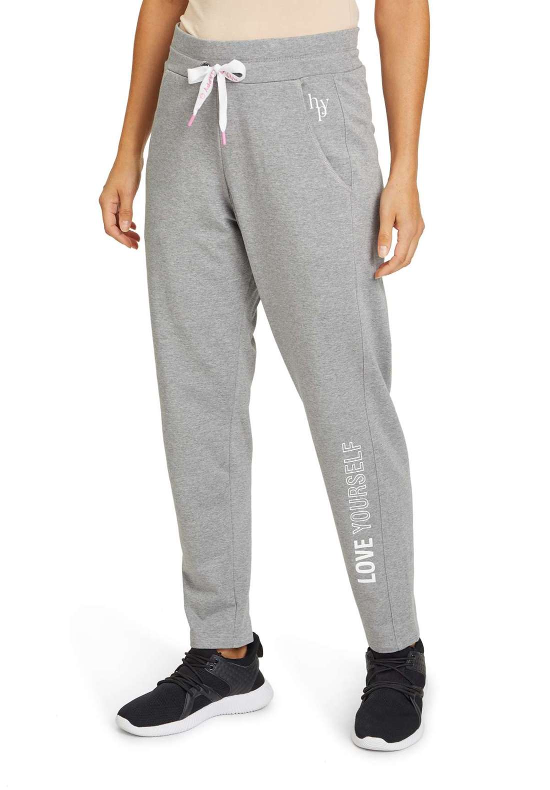 Спортивные штаны Joggingpant mit elastischem Bund