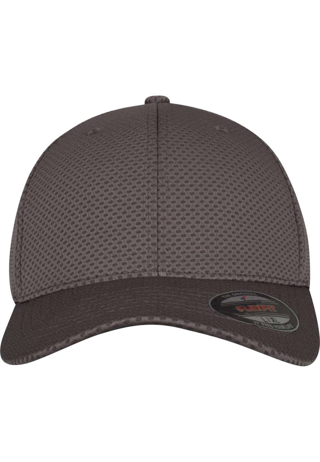 Гибкая крышка Accessoires  3D Hexagon Jersey Cap
