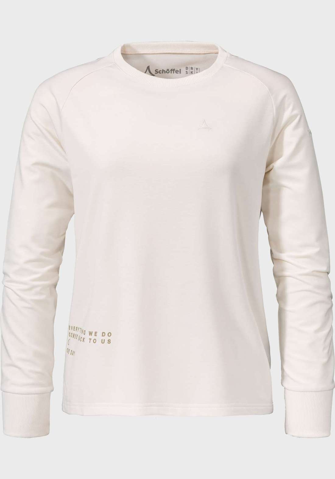 Функциональная рубашка Longsleeve Breslau L