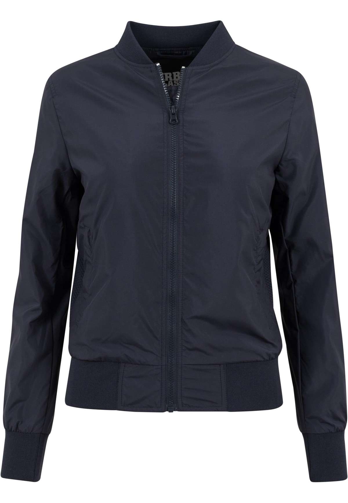 Всепогодная куртка »Urban Classics Damen Ladies Light Bomber Jacket«