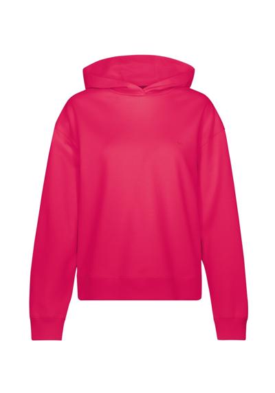 толстовка TRIGEMA Dünner Oversize-Hoodie