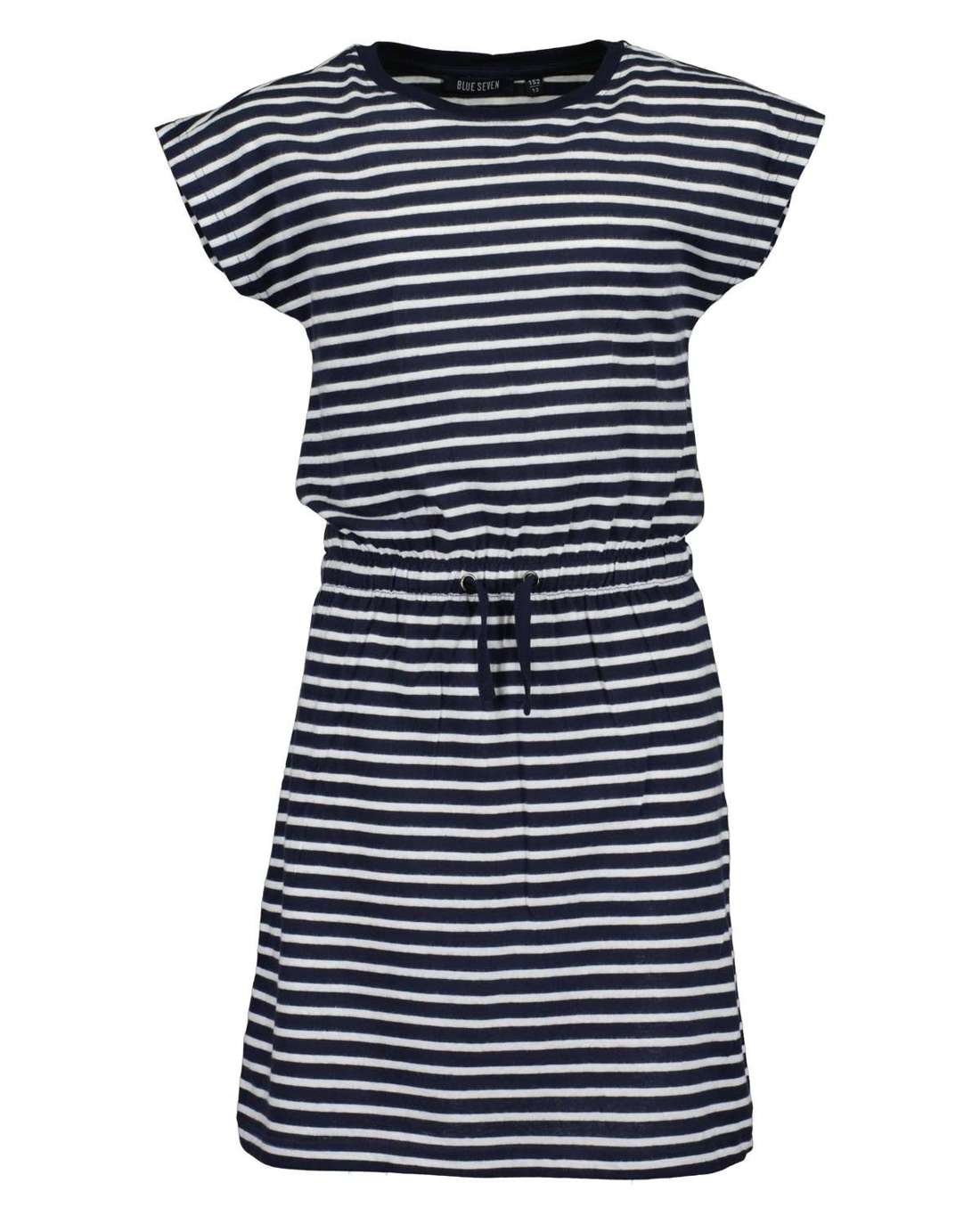 Платье из джерси Teenager Mädchen T-Shirt Kleid REPEAT MARKETPLACE
