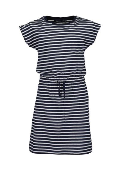 Платье из джерси Teenager Mädchen T-Shirt Kleid REPEAT MARKETPLACE