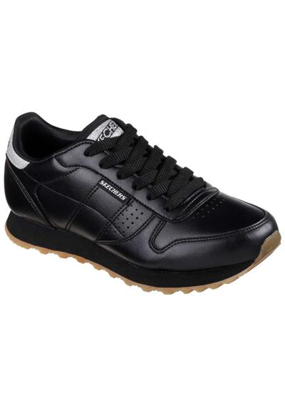 Кроссовки с блестками OG 85 - OLD SCHOOL COOL vegan