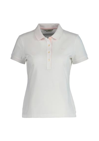 рубашка поло Poloshirt CONTRAST COLLAR PIQUE POLO 1er Pack