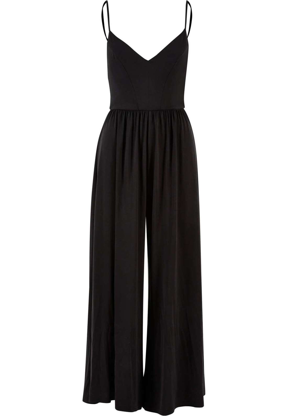 Комбинезон Urban Classics Damen Ladies Modal Spaghetti Jumpsuit