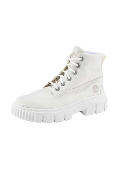 ботинки на шнуровке Greyfield Fabric Boot