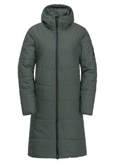 Функциональное пальто DEUTZER COAT W