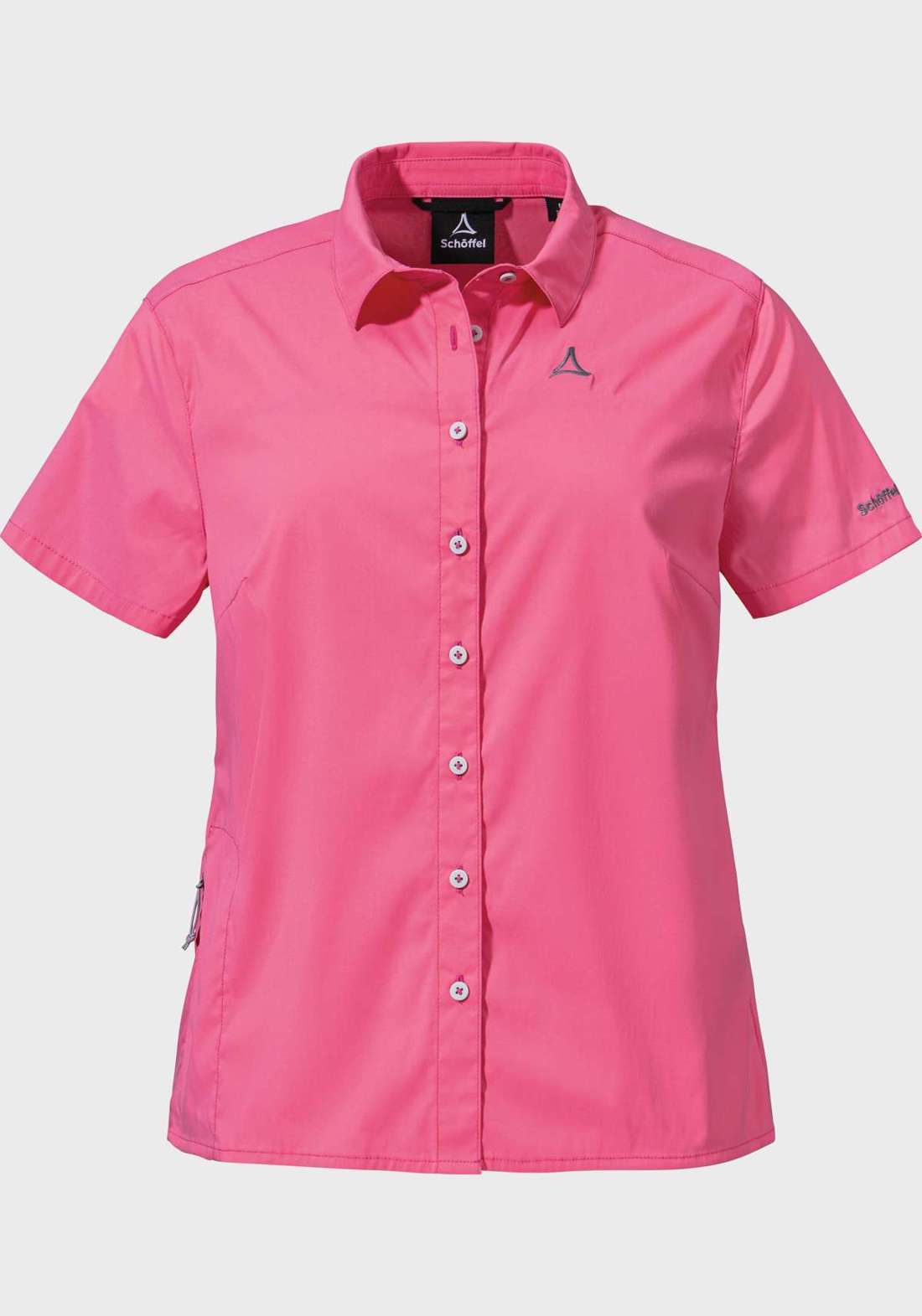 Уличная блузка Blouse Graseck L