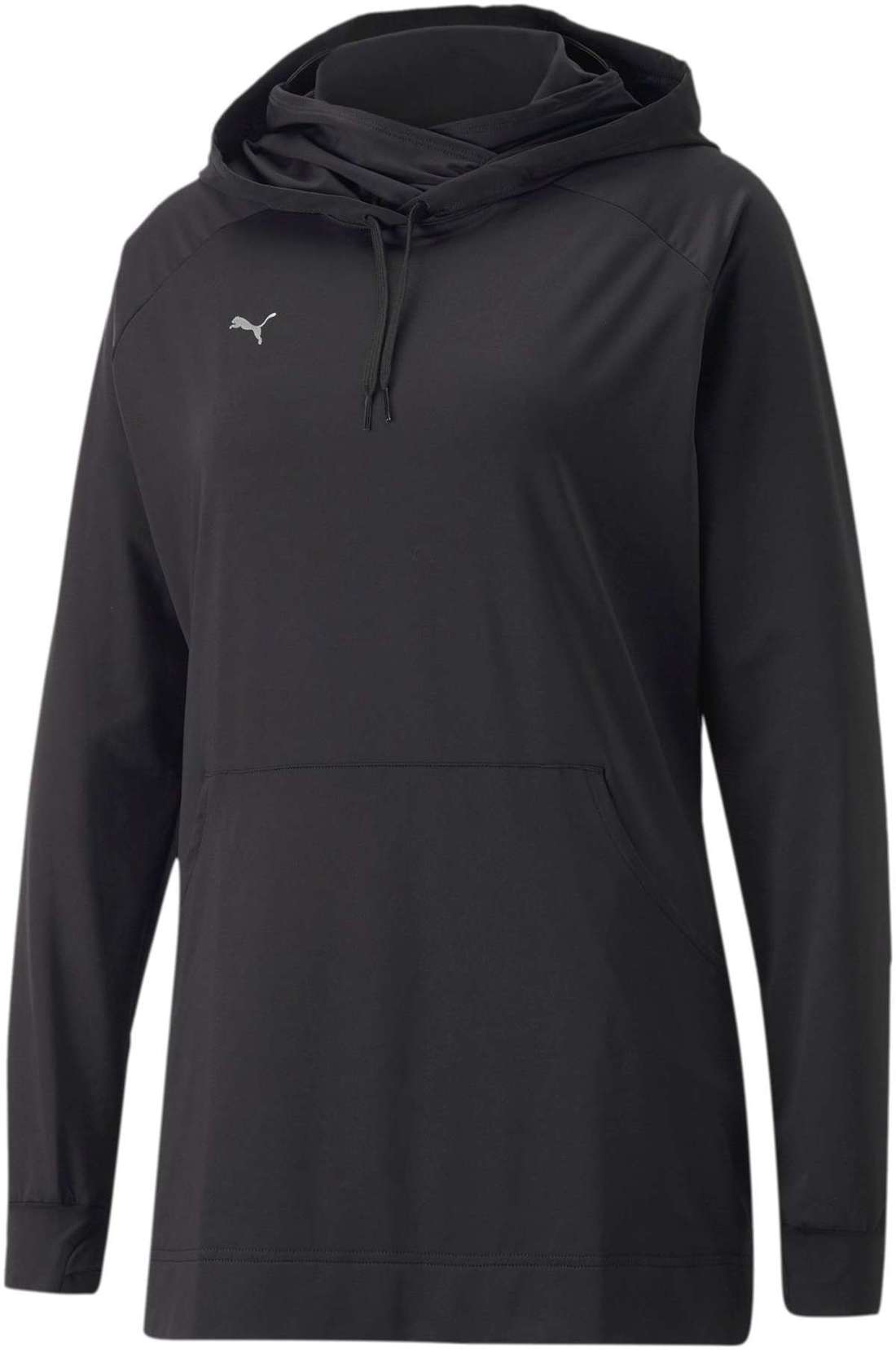 Толстовка с капюшоном MODEST ACTIVEWEAR HOODIE