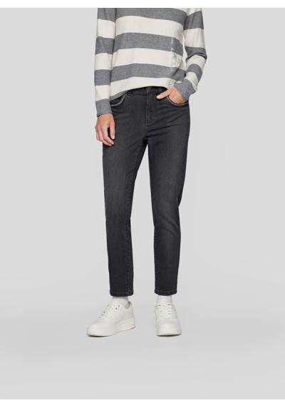 Брюки из джерси Sunny Jeans – Zeitloser Stil für jeden Tag