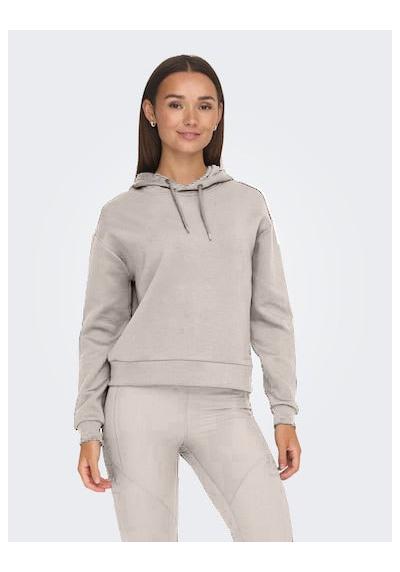 Толстовка с капюшоном ONPLOUNGE LS HOOD SWEAT - NOOS