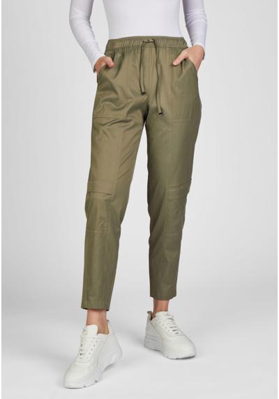 Брюки из джерси Modische Hose