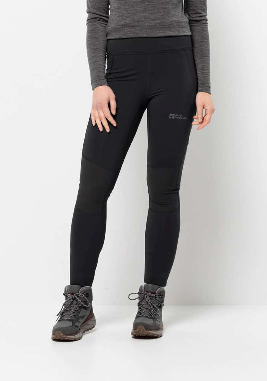 Трекинговые брюки KAMMWEG TIGHTS W