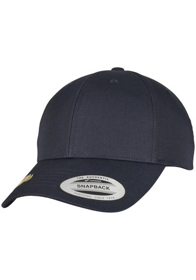 Гибкая крышка Accessoires Recycled Poly Twill Snapback