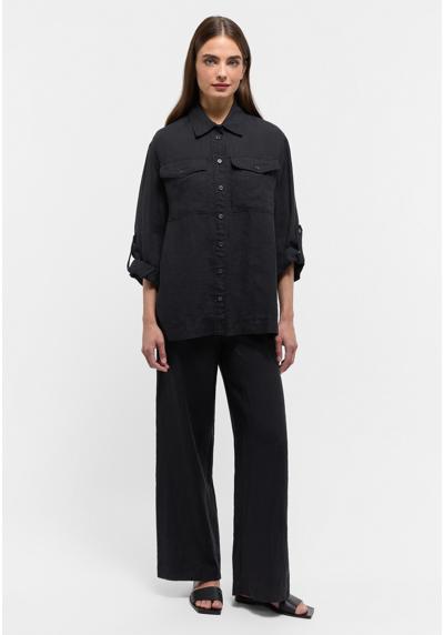 Рубашка-блузка OVERSIZE FIT