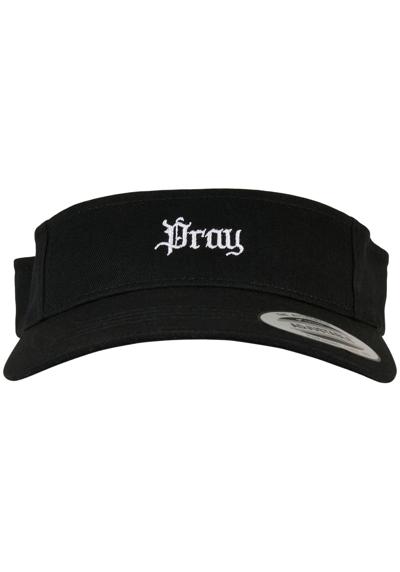 Гибкая крышка Unisex Pray Visor