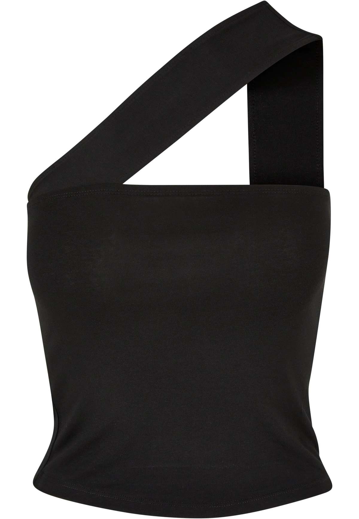 Мышечная рубашка »Urban Classics Damen Ladies One Strap Top«