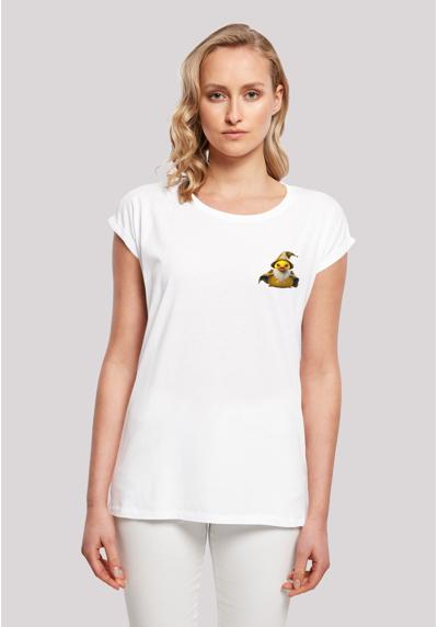 футболка Rubber Duck Wizard Short Sleeve