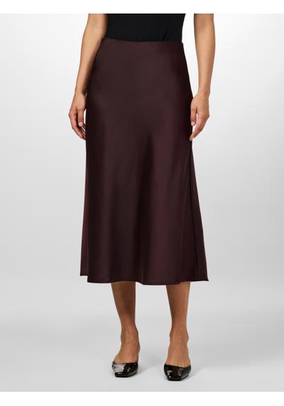 юбка-миди »YASPELLA HW MIDI SKIRT S. NOOS«