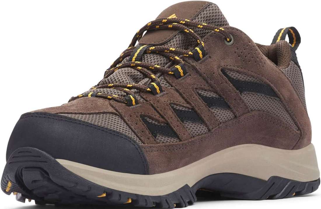 Походная обувь Crestwood Waterproof
