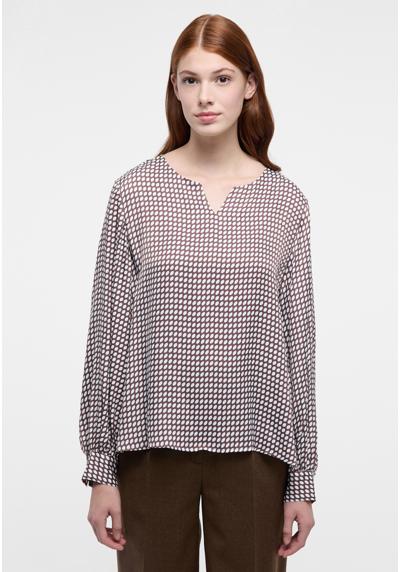 Блузка без шнуровки REGULAR FIT