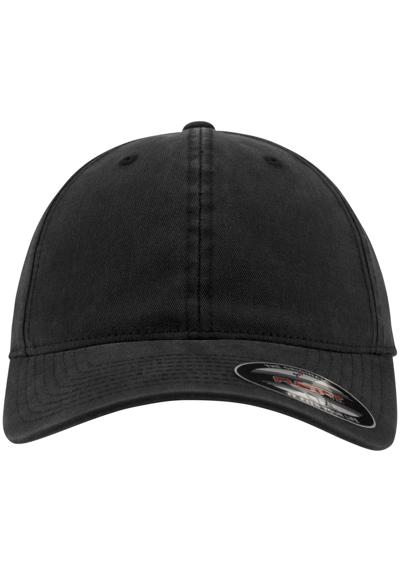 Гибкая крышка Unisex  Garment Washed Cotton Dad Hat