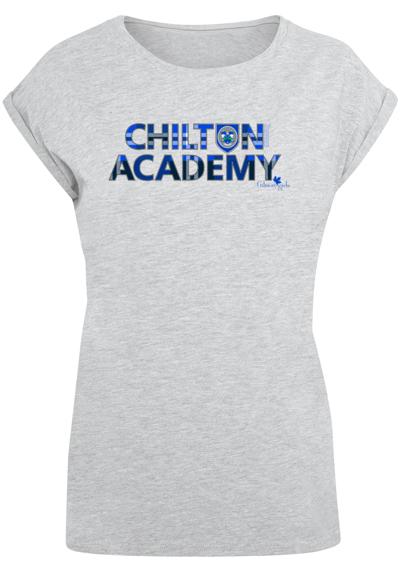 футболка Ladies Gilmore Girls - Chilton Academy T-Shirt