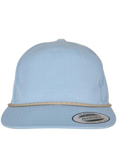 Гибкая крышка Unisex Color Braid Jockey Cap