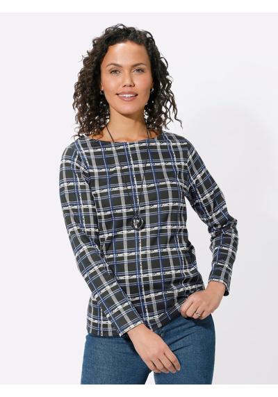 Рубашка с длинным рукавом Shirt