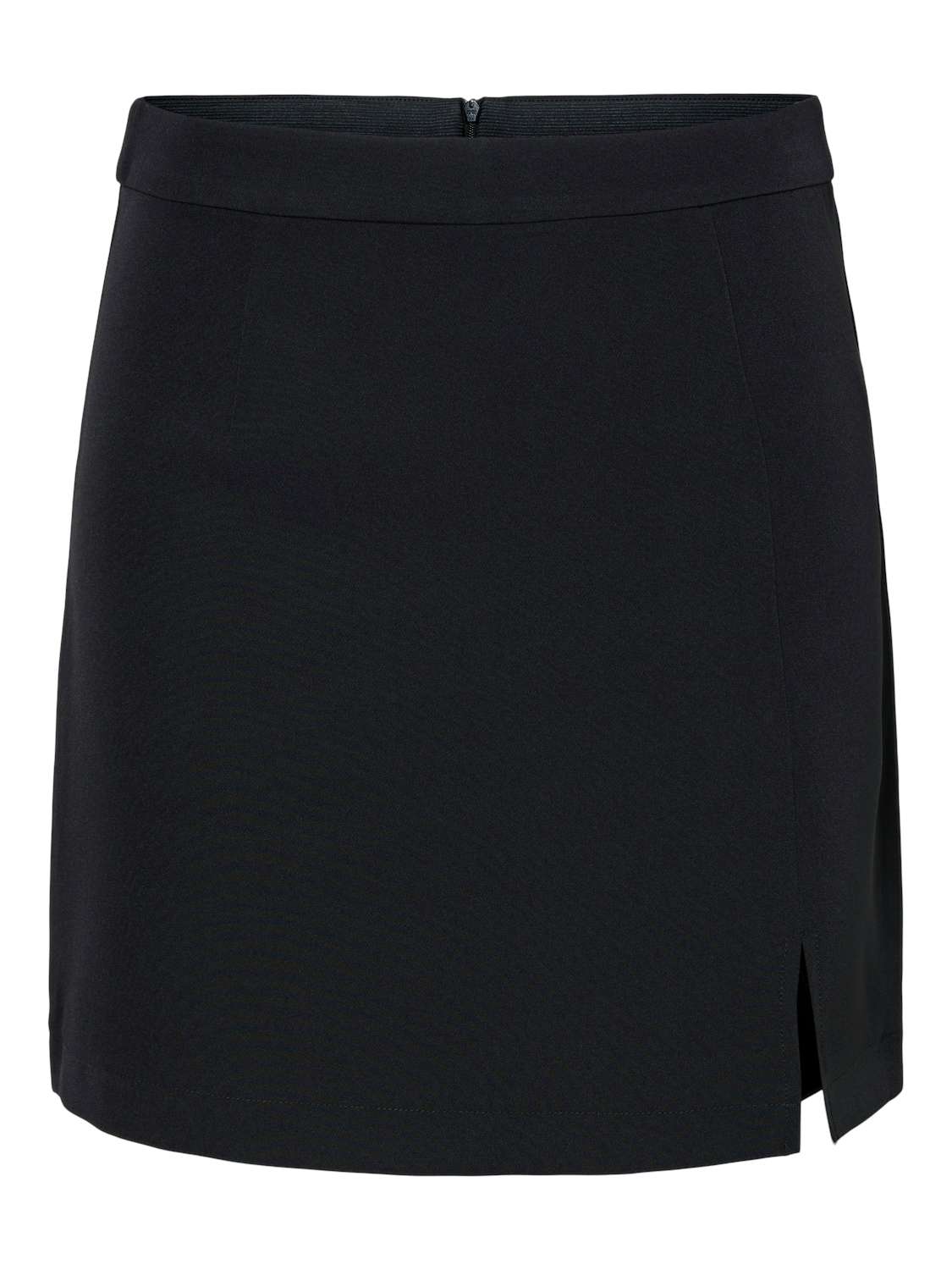 Мини-юбка »PCBOZZY HW SLIT SKIRT NOOS BC«