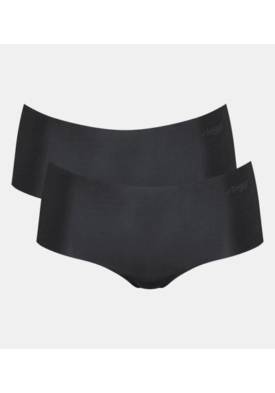 Трусы ZERO Microfibre 2.0 Short 2P