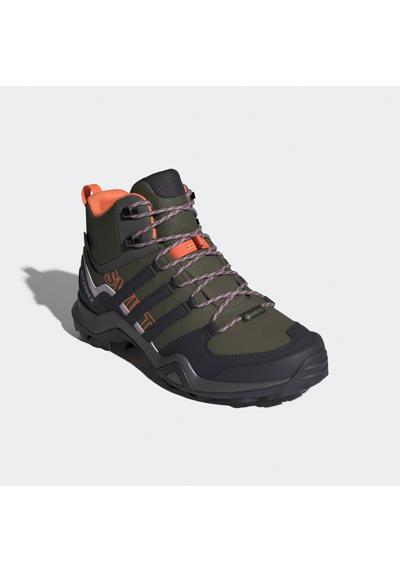 Походная обувь»TERREX SWIFT R2 MID GORE-TEX«