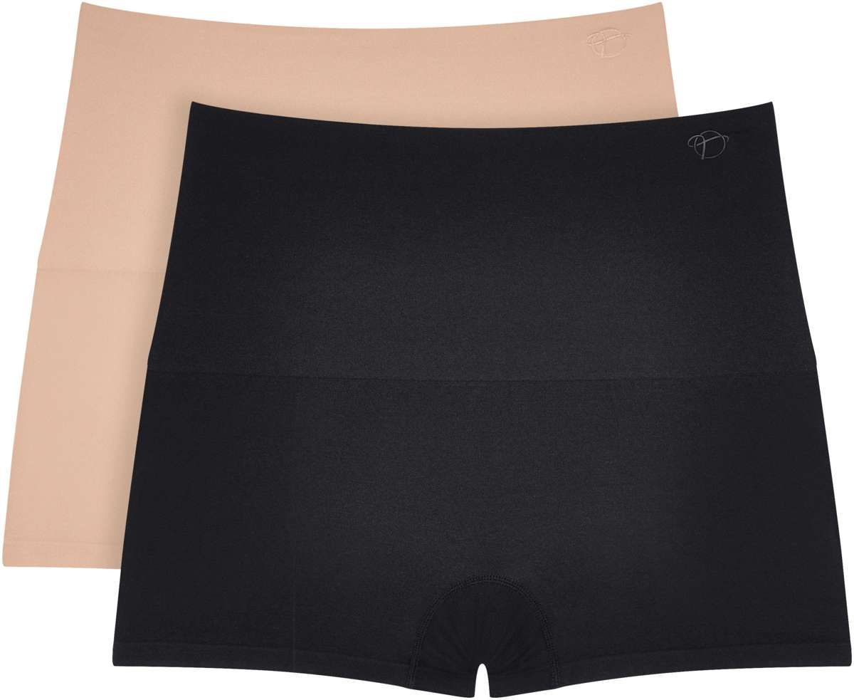 Трусы »Soft Sculpt Bandeau Short C2P«