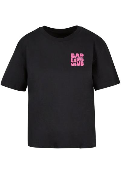 футболка Damen Bad Babes Club Tee