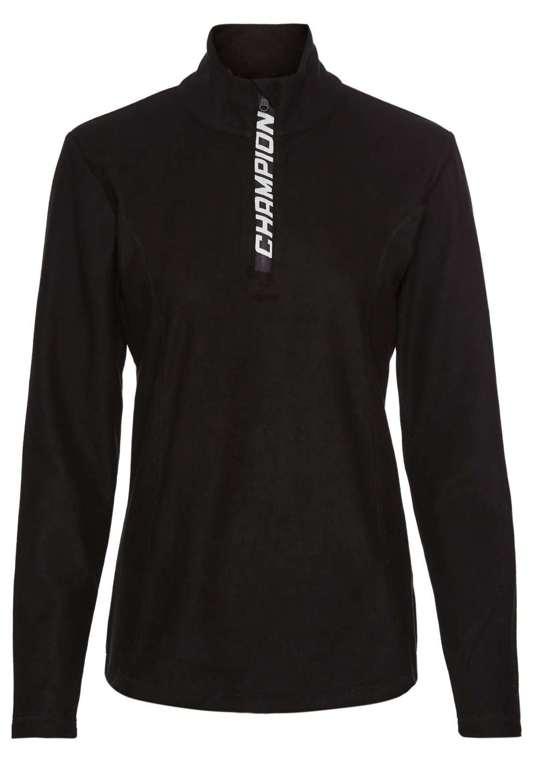 толстовка Half Zip Top