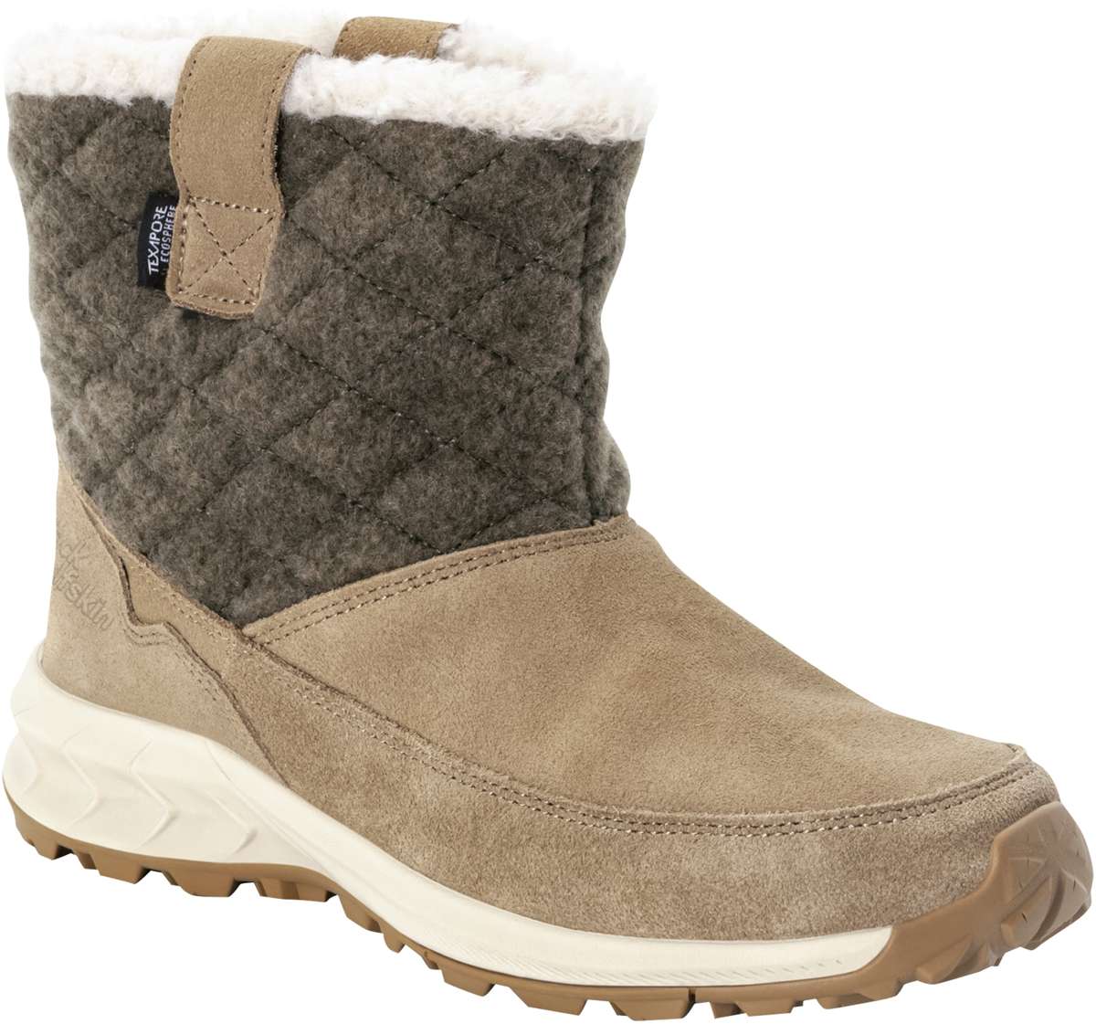 Лодки-слипоны»QUEENSTOWN TEXAPORE BOOT W«