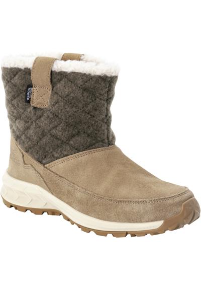 Лодки-слипоны»QUEENSTOWN TEXAPORE BOOT W«