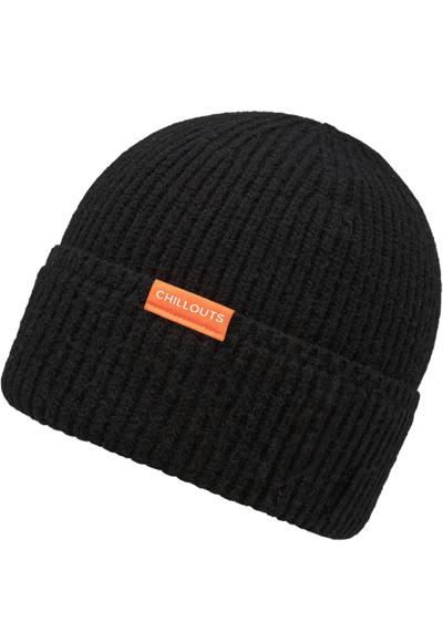 Вязаная шапка »Matty Hat«