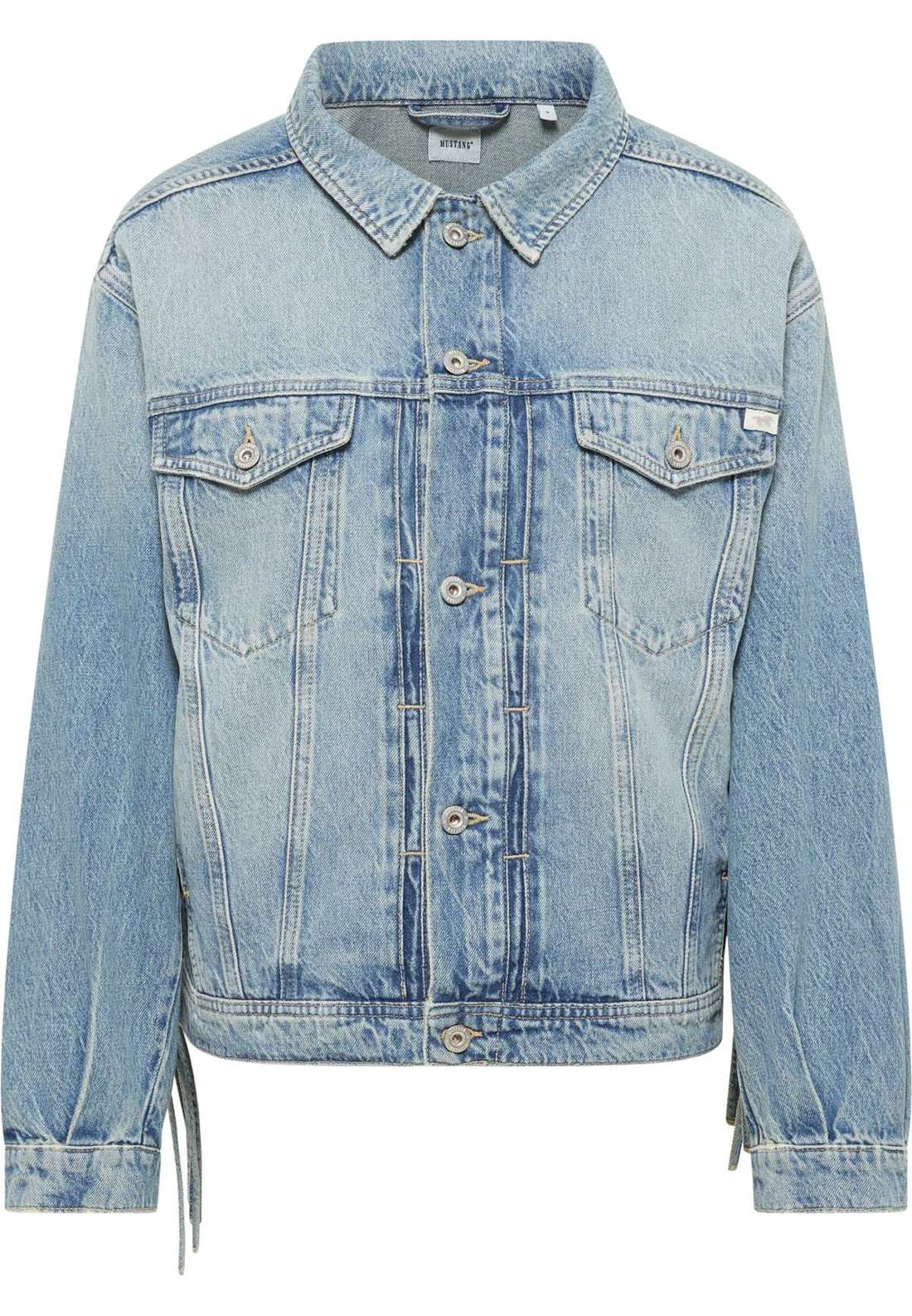 Уличная куртка Jeansjacke