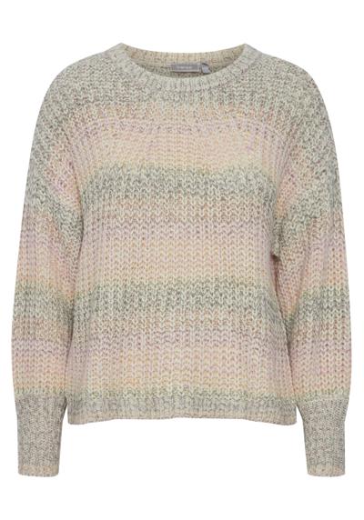 Вязаный свитер Strickpullover FRLisa