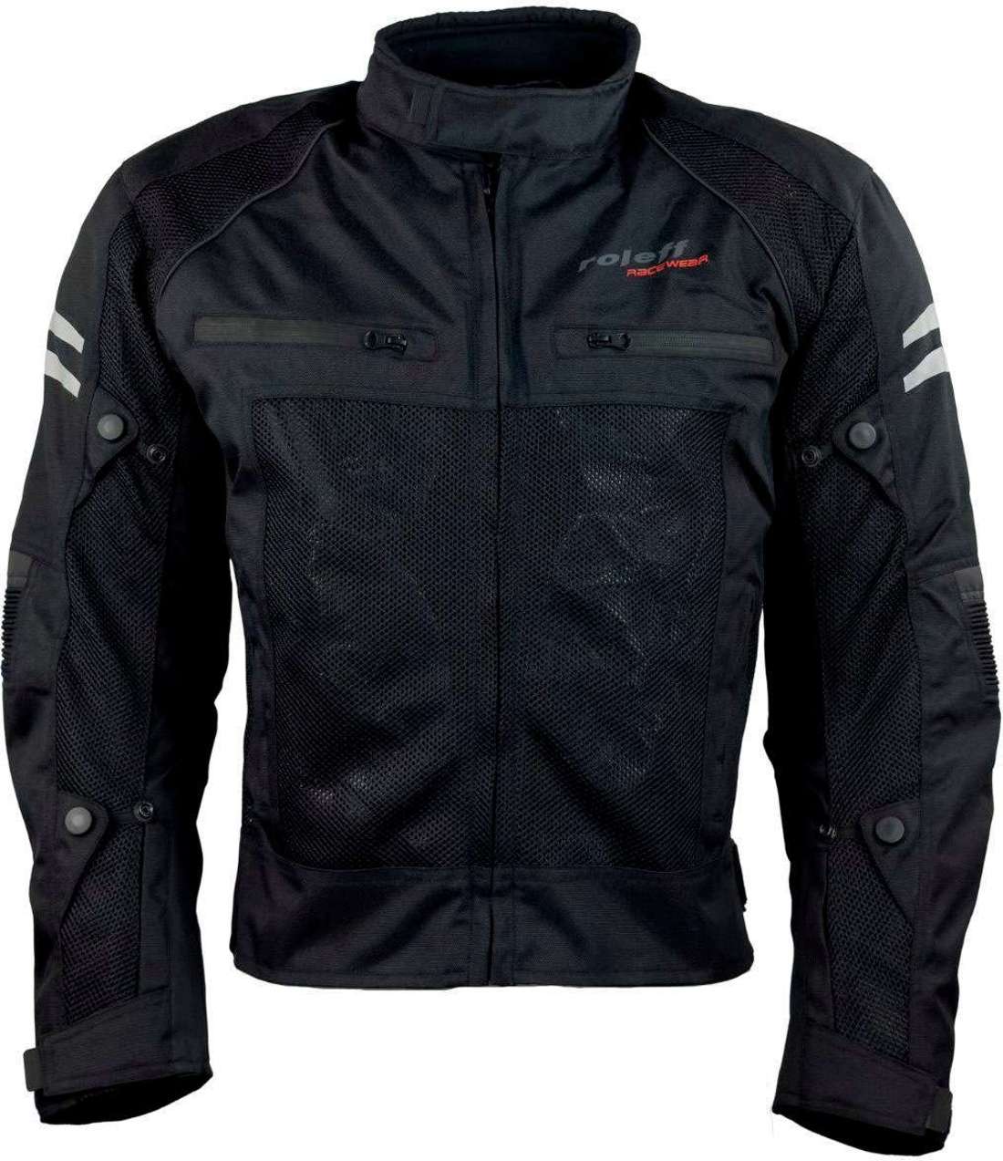 Мотоциклетная куртка RO 613 Mesh-Blouson