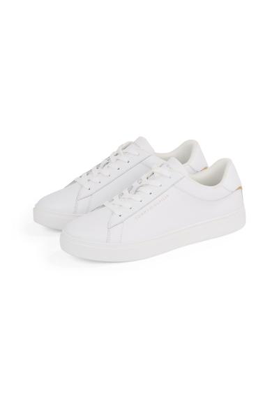 кроссовки на платформе ESSENTIAL COURT SNEAKER