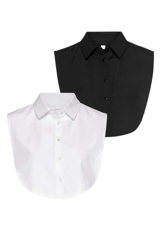 Блузка-топ в двойной упаковке.