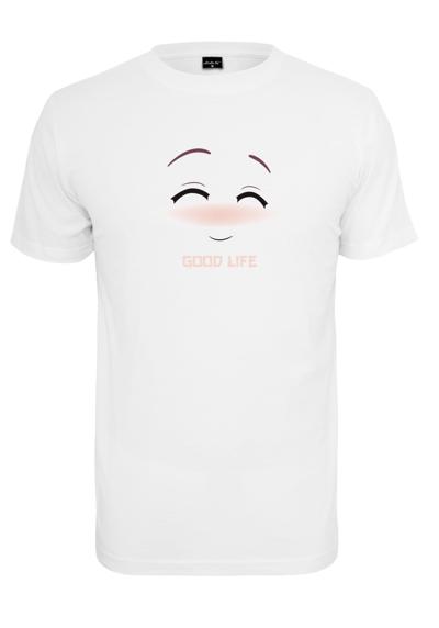 Рубашка с коротким рукавом Damen Ladies Good Life Tee