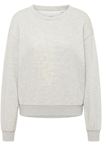толстовка Sweatshirt