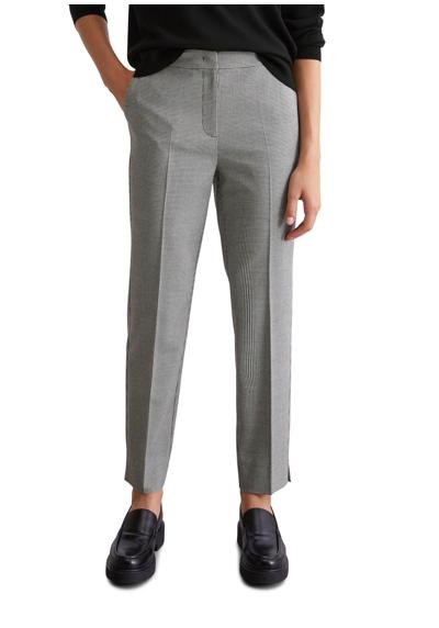 Чинос aus softem Flanell